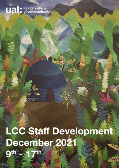 December Staff Development Programme