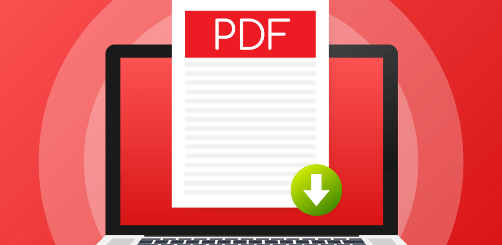 Make Accessibility a Habit: PDF Files