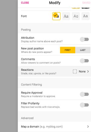 3 creative ways to use Padlet – LCC Teaching Hub