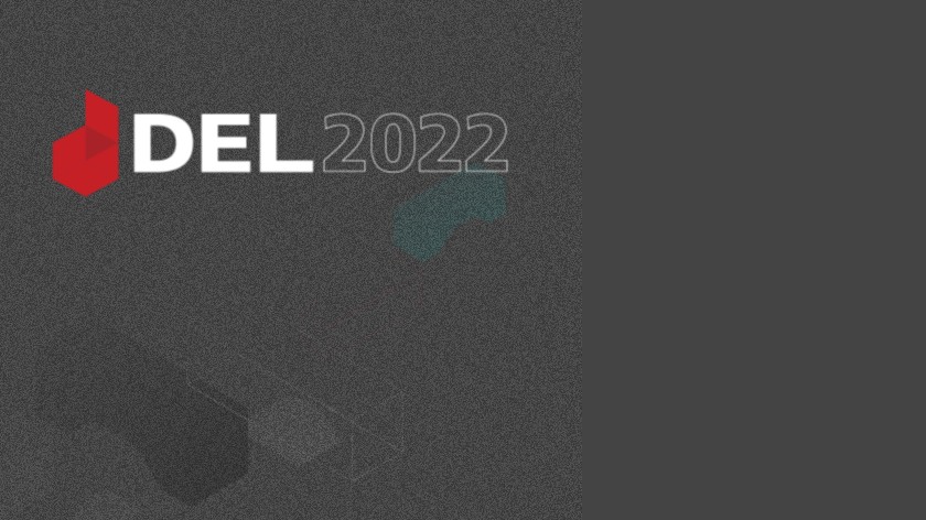 DEL 2022: Digitally Engaged Learning conference