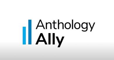 Anthology Ally Logo