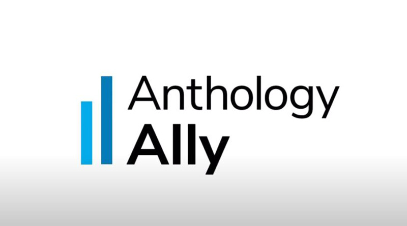 Anthology Ally Logo