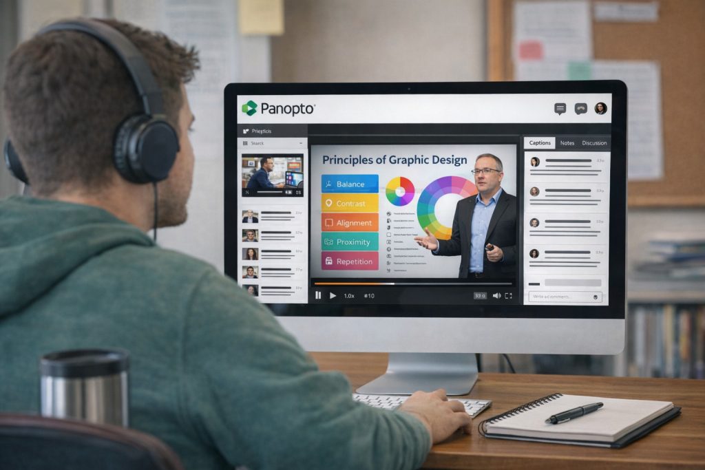 Educational Videos : Sharing Good Practice