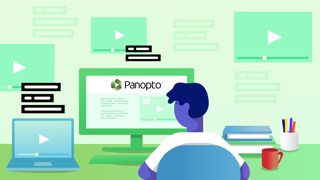 Educational Videos : Sharing Good Practice