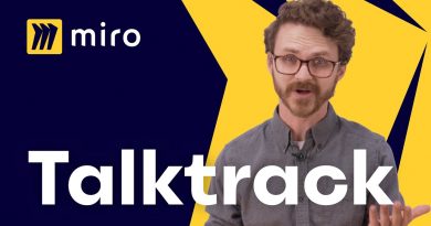 Miro Talktrack