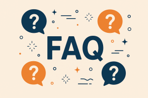 FAQ