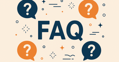 FAQ
