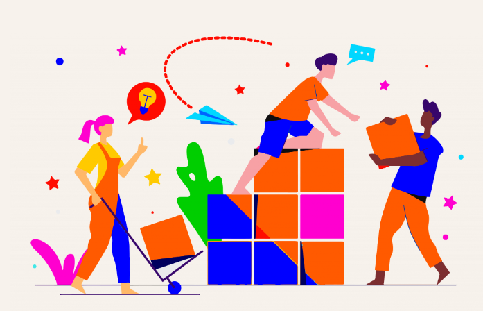 Digital Tools: Evaluative Thinking