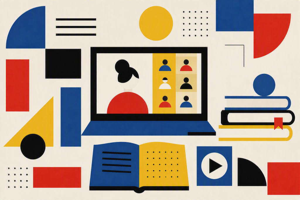 LCC Digital Learning: 10 Things to know for start of 26/27
